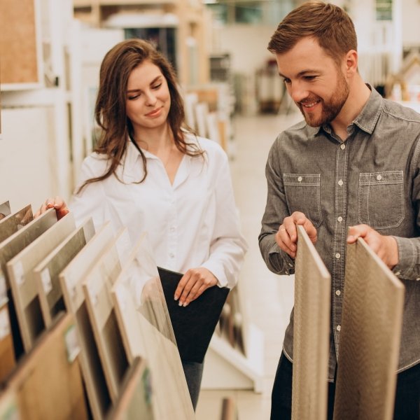 Flooring design Consultations in Pickering, ON
