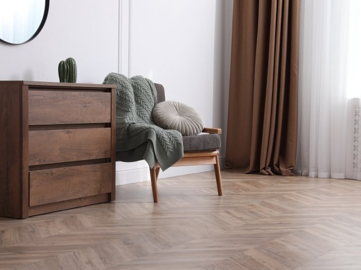 Local flooring retailer in Pickering, ON